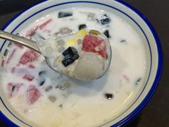 椰奶清补凉-文昌邓记清补凉(西沙路店)