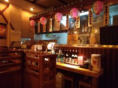 -醉虎传(南锣鼓巷店)