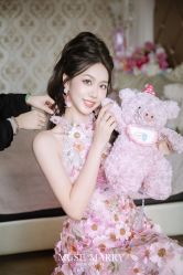 点击看大图 -MuseMarry婚纱(前海嘉里中心店)