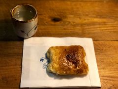 巧克力可颂-仙峰天然面包(迎宾路店)