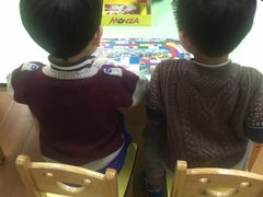 -稚未学·逻辑思维·少儿美术·儿童桌游