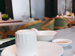 大堂-台鄉缘 ·小海鲜·台州菜(桃林路店)