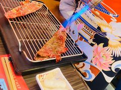 -仙隐小鹿中华料理(南宁万象城店)