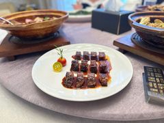 -和平馆·地道港澳茶餐厅(西门口店)