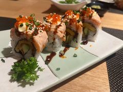 -德川家日本料理(顺义华联店)