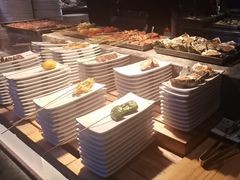 -曼格活海鲜·牛排自助(光明蓝鲸店)