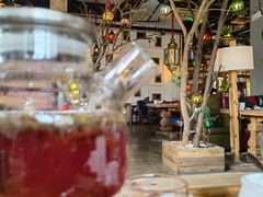-枫叶林咖啡(华商店)