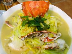 -小郭私房菜·海肠捞饭店(学士街店)