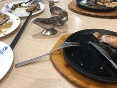 -纽斯特牛排自助餐厅(浦江万达店)