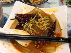 -草包包子铺1937(普利街店)
