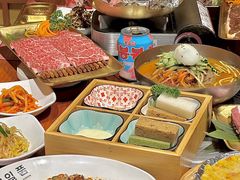 -韩一品韩国料理(柏庐南路店)