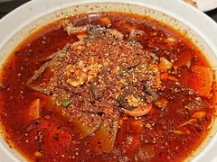 -佰家小厨·南京菜(夫子庙店)