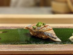 -鮨一日本料理(大中华店)