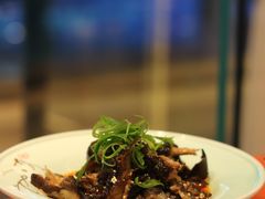 -赵小姐丨新中餐(曲江店)