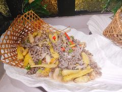 -格瑞欧海鲜自助烤肉火锅(光彩店)