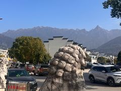 -九华山风景区
