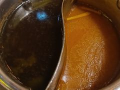 -君邦火锅(新疆大厦店)
