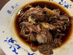 -柴氏风味斋(甘家口店)