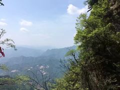 -塔云山