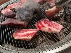 -缘·金家烤鳗鱼(西塔总店)