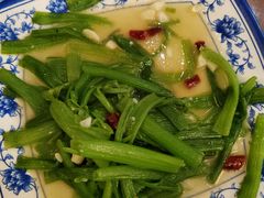 -灵福缘私房菜·农家菜(拈花湾·灵山大佛必推店)