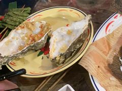 -辉记炭烧海鲜大排档·老字号(福田店)