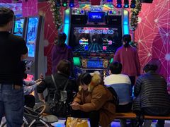 -大玩家(通州万达广场店)
