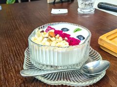 -沏点Trattoria意大利餐厅(新街口店)