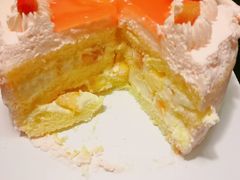 -浮光之丘MontCake生日蛋糕(科华路店)