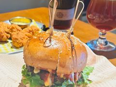 -漪龙台·B26 Rooftop Lounge