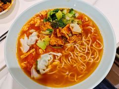 -光明·博海美食花园(上海瑞金医院12号楼店)