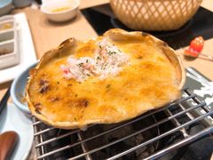蟹的焗蟹宝-蟹的岡田屋(正大广场店)
