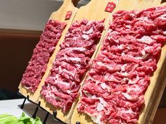 -和兴记潮汕牛肉火锅(太原街万达店)