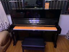 -属音琴行(成山路店)