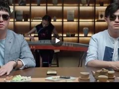 -AMG海上明珠影城(上海环球港RealDCinema店)