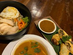 -Pundi Pundi Restaurant