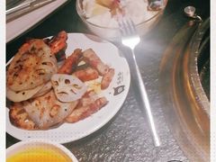 -嘿嘟嘟·肋条烧肉放题(爱融荟城店)