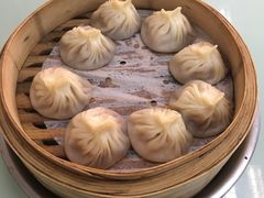 小笼包-食惠里小笼包面馆(越秀店)