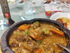 -东方红酒楼(知春路店)