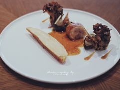 -Amber(置地文华东方酒店)