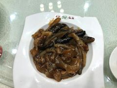 -晋阳饭庄(虎坊桥店)