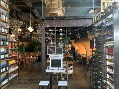 大堂-酤居湖景音乐餐吧(安宁店)