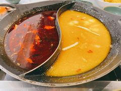 -新辣道鱼火锅(西直门店)