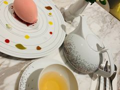 -théATRE 茶聚场(王府中環店)