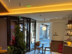 -COSTA COFFEE(新奥购物中心店)