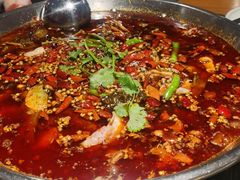 -小饕荟雅安贡椒鱼鲜馆(广福桥店)