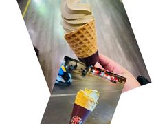 -吴裕泰茶庄(鼓楼店)