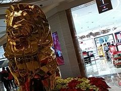 -DFS迪斐世(澳门美高梅店美妆世界)