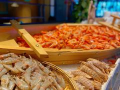-火宴山海鲜自助火锅(新世界店)