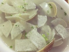 -清水湾3号(东方小周海鲜店)